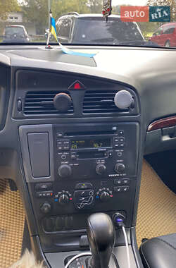 Универсал Volvo XC70 Cross Country 2004 в 