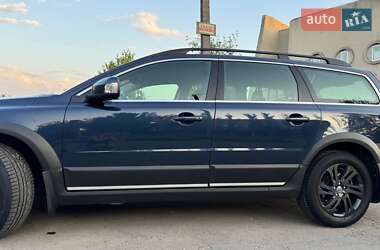 Универсал Volvo XC70 Cross Country 2012 в 