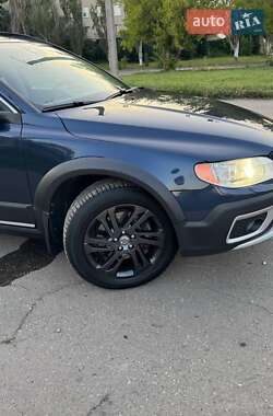 Универсал Volvo XC70 Cross Country 2012 в 