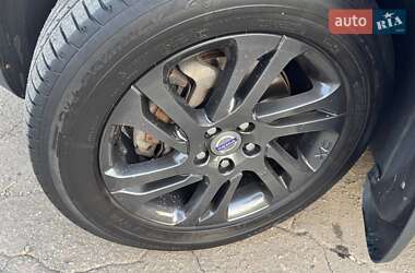 Универсал Volvo XC70 Cross Country 2012 в 