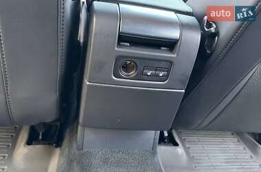 Универсал Volvo XC70 Cross Country 2012 в 