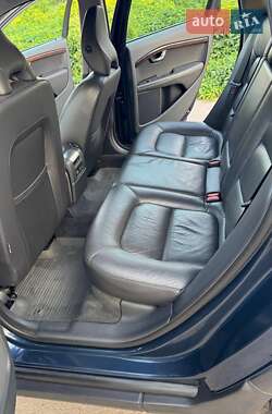 Универсал Volvo XC70 Cross Country 2012 в 