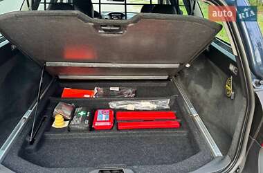 Универсал Volvo XC70 Cross Country 2012 в 