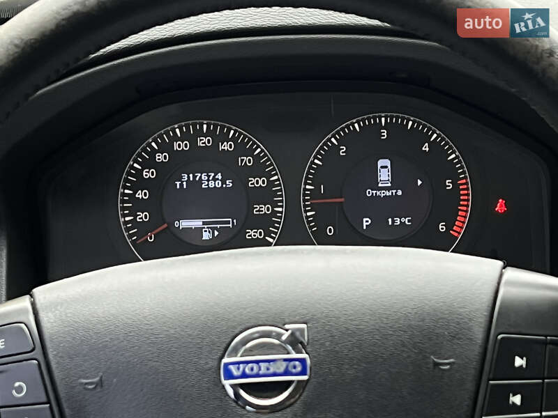 Универсал Volvo XC70 Cross Country 2008 в Киеве фото 31 Универсал Volvo XC70 Cross Country 2008 в Киеве