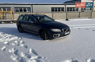 Универсал Volvo XC70 Cross Country 2012 в Харькове