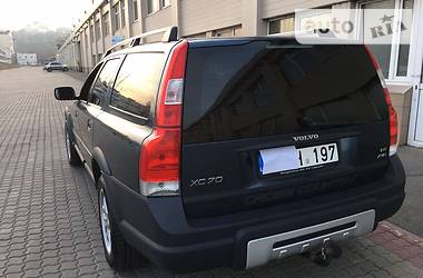 Универсал Volvo XC70 2006 в Одессе