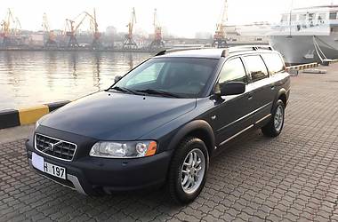 Універсал Volvo XC70 2006 в Одесі