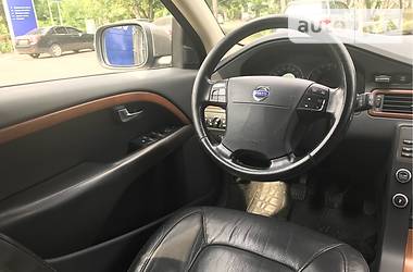 Универсал Volvo XC70 2007 в Херсоне