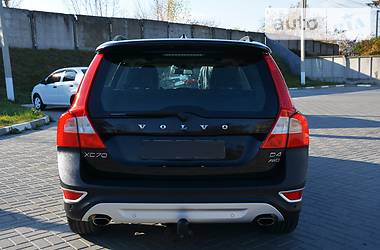  Volvo XC70 2014 в Тернополе