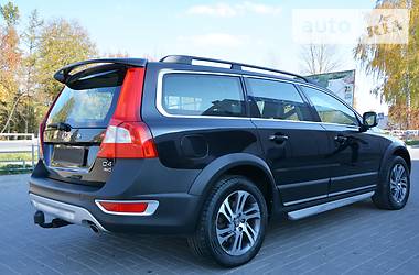  Volvo XC70 2014 в Тернополе