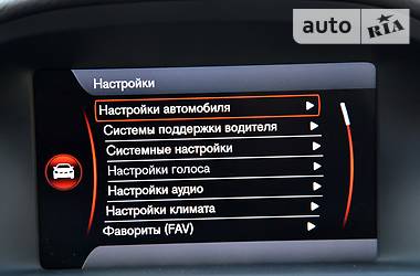  Volvo XC70 2014 в Тернополе