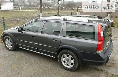 Универсал Volvo XC70 2007 в Дубно