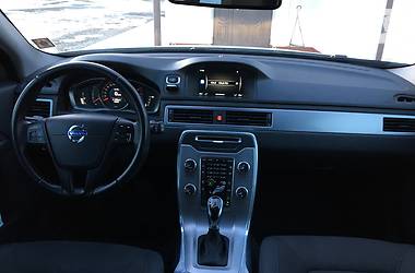 Внедорожник / Кроссовер Volvo XC70 2015 в Тернополе
