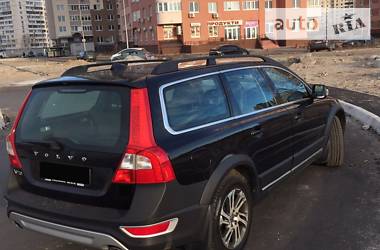 Универсал Volvo XC70 2011 в Киеве