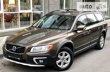 Універсал Volvo XC70 2014 в Києві