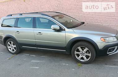 Универсал Volvo XC70 2008 в Киеве