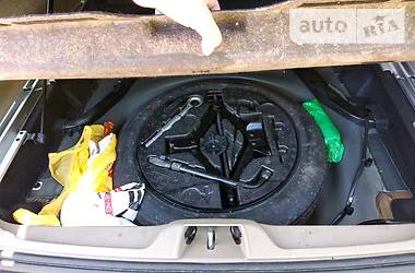 Внедорожник / Кроссовер Volvo XC70 2007 в 
