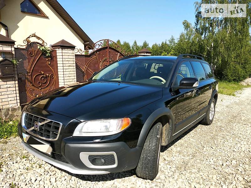 Volvo XC70 2007