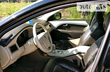 Внедорожник / Кроссовер Volvo XC70 2007 в 