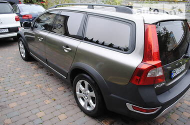 Универсал Volvo XC70 2009 в Здолбунове