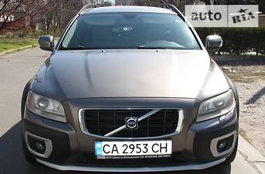 Универсал Volvo XC70 2007 в Черкассах