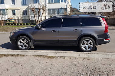 Универсал Volvo XC70 2007 в Черкассах