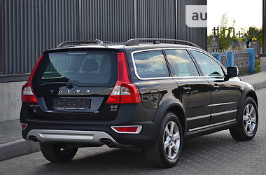 Внедорожник / Кроссовер Volvo XC70 2011 в Луцке