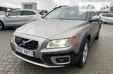 Универсал Volvo XC70 2007 в Львове