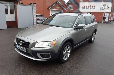 Универсал Volvo XC70 2008 в Киеве