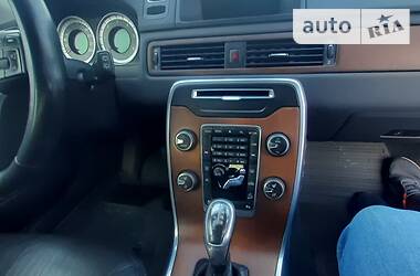Позашляховик / Кросовер Volvo XC70 2013 в Херсоні