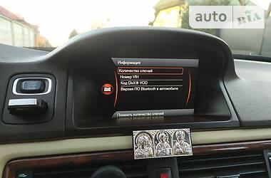 Універсал Volvo XC70 2011 в Львові