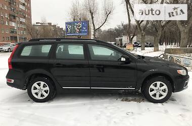 Универсал Volvo XC70 2007 в Краматорске