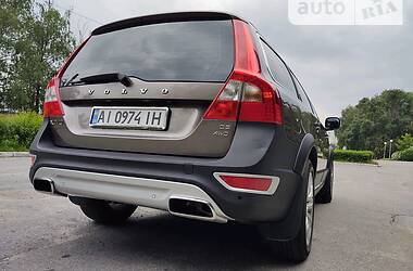 Универсал Volvo XC70 2010 в Киеве