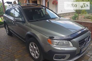 Универсал Volvo XC70 2007 в Кременчуге
