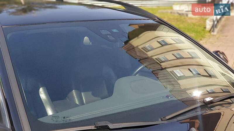 Внедорожник / Кроссовер Volvo XC70 2012 в Львове