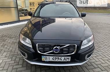 Універсал Volvo XC70 2011 в Полтаві