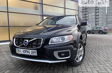 Універсал Volvo XC70 2011 в Полтаві