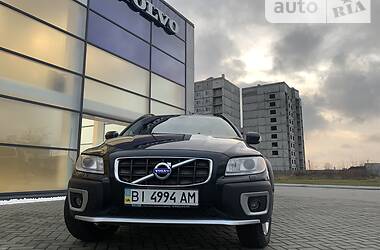 Універсал Volvo XC70 2011 в Полтаві