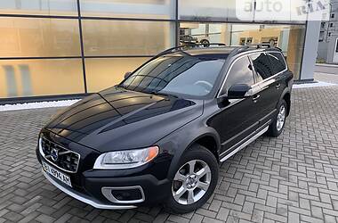 Універсал Volvo XC70 2011 в Полтаві