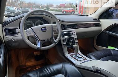 Універсал Volvo XC70 2011 в Полтаві