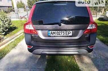 Універсал Volvo XC70 2008 в Звягелі