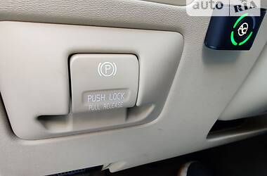 Внедорожник / Кроссовер Volvo XC70 2012 в Киеве