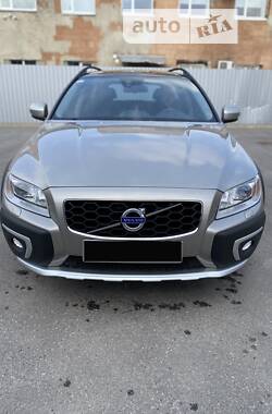 Универсал Volvo XC70 2015 в Полтаве