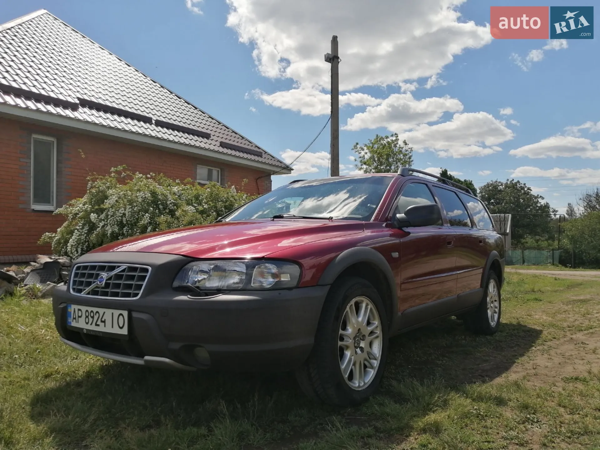 Фото авто 1