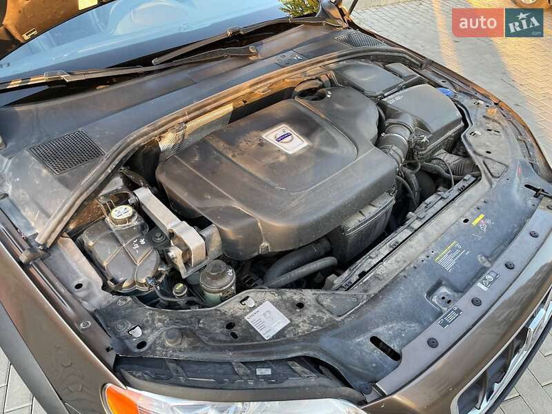 Універсал Volvo XC70 2012 в Ужгороді фото 22 Універсал Volvo XC70 2012 в Ужгороді