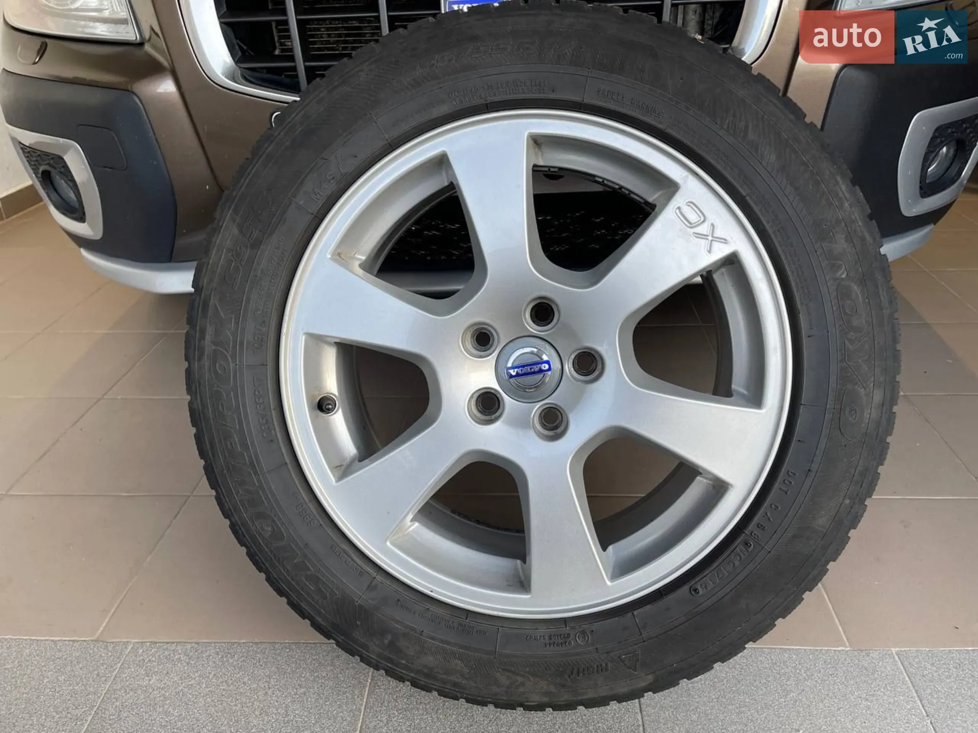 2012 Volvo XC70 - мініатюра 24