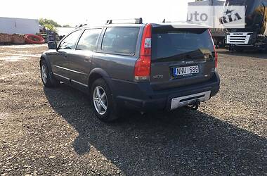 Универсал Volvo XC70 2007 в Червонограде