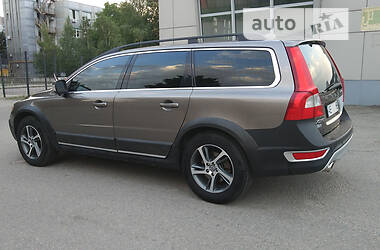 Универсал Volvo XC70 2011 в Днепре