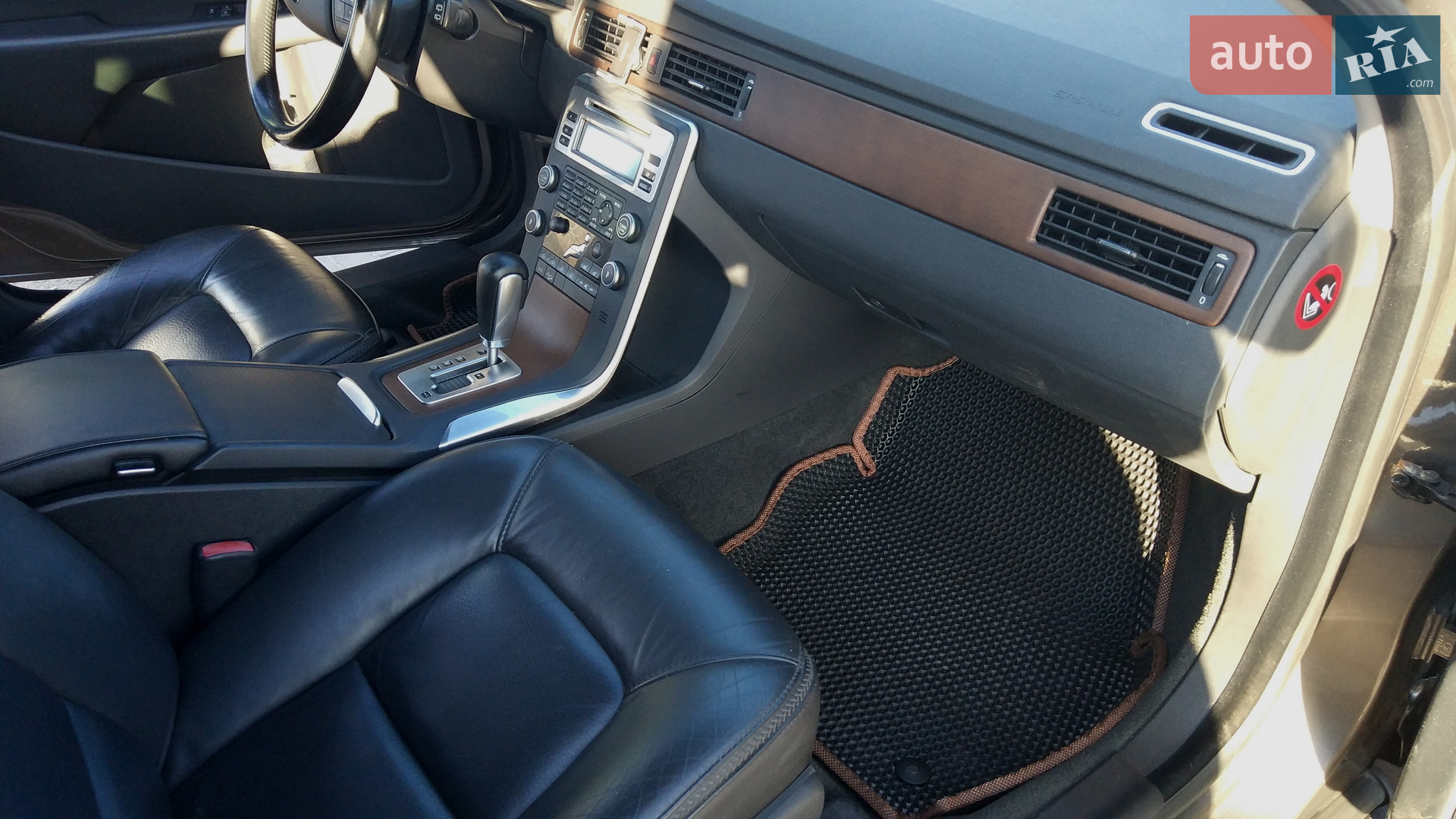 2011 Volvo XC70 - мініатюра 6