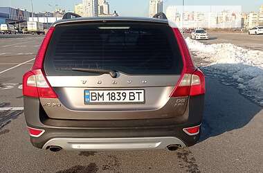Універсал Volvo XC70 2011 в Києві